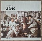 UB40 ‎– The Best Of UB40 - Volume 1, Ophalen of Verzenden, 1980 tot 2000