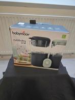 Babymoov Nutribaby One - gebruikt in doos!, Kinderen en Baby's, Ophalen, Zo goed als nieuw