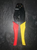 Krimptang Klauke K 82 - Gebruikt, Ophalen of Verzenden, Gebruikt