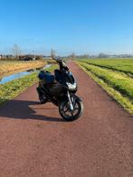 Originele Yamaha Aerox, Ophalen, Tweetakt, Aerox, Maximaal 45 km/u