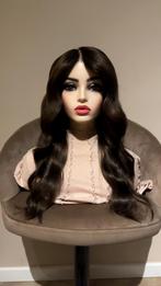 Full lace wig pruik haarwerk 1 OP VOORRAAD, Ophalen of Verzenden, Nieuw, Pruik of Haarverlenging