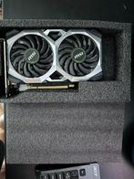 NVIDIA GeForce GTX 1660 TI, Computers en Software, Videokaarten, Ophalen, PCI-Express 3, Gebruikt, Nvidia