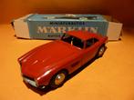 >>>MÄRKLIN<<< 8022   B.M.W.  507  en:   MINT - BOXED, Hobby en Vrije tijd, Modelauto's | 1:43, Ophalen of Verzenden, Nieuw, Auto