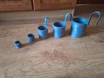 Vintage Maatbekers Set, Ophalen