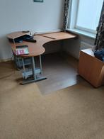 Bieden per foto, Huis en Inrichting, Bureaus, Ophalen