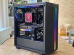 VR Game PC, RTX 3080, Ryzen 3700X, 32GB RAM, 2TB M.2 SSD, Computers en Software, Desktop Pc's, Ophalen, 32 GB, Zelf gebouwde pc