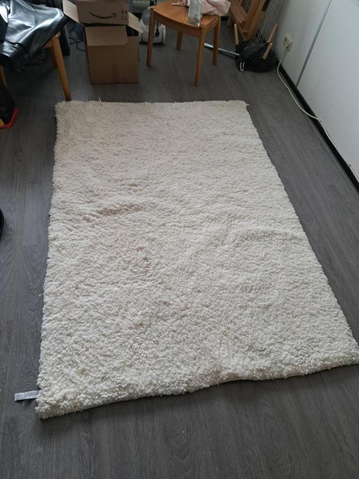 Kleed zara home 150 x 200, Huis en Inrichting, Stoffering | Tapijten en Kleden, Zo goed als nieuw, 150 tot 200 cm, 200 cm of meer