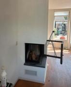 Spartherm Varia 2L‑57h 4S houtkachel, Huis en Inrichting, Kachels, Ophalen, Houtkachel, Zo goed als nieuw, Inbouw
