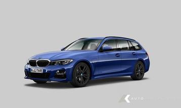 BMW 3-serie 330e xDrive | M Sport | Shadow | Hifi | Cruise | beschikbaar voor biedingen
