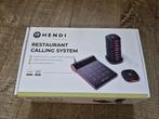 Hendi Restaurant Calling System, Ophalen of Verzenden, Nieuw
