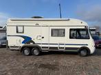 Eura mobil INTEGRA-INTEGRIERTE 12 Mnd Garantie, Caravans en Kamperen, Integraal, Hordeur, Nijverheidsplein 4a
1704rb  Heerhugowaard, NL