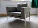Comfortabele KOARP-stoel van IKEA, Huis en Inrichting, Fauteuils, Ophalen, 75 tot 100 cm, Zo goed als nieuw, Metaal