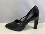 Mart Visser, maat 36.5 chique zwarte pumps., Kleding | Dames, Zwart, Nieuw, Schoenen met hoge hakken, Mart Visser