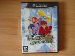 GameCube Tales Of Symphonia , Nintendo GC Game + Vip-Kaart, Spelcomputers en Games, Games | Nintendo GameCube, 1 speler, Ophalen of Verzenden