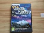 Pc game vliegveld simulator, Spelcomputers en Games, 1 speler, Ophalen of Verzenden, Zo goed als nieuw, Vanaf 3 jaar