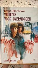 Evert Hartman - Oorlog zonder vrienden , 3 titels, Verzenden, Zo goed als nieuw, Evert Hartman