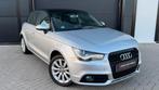 Audi A1 1.2 TFSI Sportback 2013 grijs | LED | LM | STOELVERW, Auto's, Audi, Voorwielaandrijving, Euro 5, A1, 4 cilinders