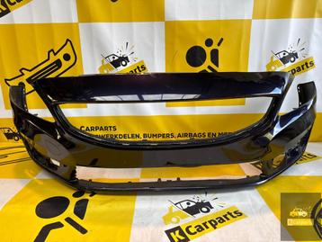 Volvo S60 V60 Facelift Voorbumper 31323831 2013-18 beschikbaar voor biedingen