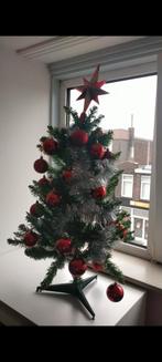 Kunst kerstboom, Ophalen of Verzenden, Zo goed als nieuw