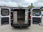 Renault Trafic 1.6 dCi T29 L2H1 Airco Cruise Imperiaal navi, Auto's, Bestelauto's, Voorwielaandrijving, 125 pk, Gebruikt, Euro 6