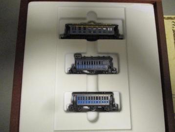   Arnold Königlich Bayrischer Hofzug no 0240 N-Spoor beschikbaar voor biedingen