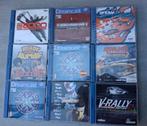 Dreamcast Games, Spelcomputers en Games, Gebruikt, 2 spelers, Ophalen of Verzenden, Vanaf 3 jaar