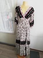 GOLD&SILVER Prachtige Maxi Nieuwe jurk mt M, Kleding | Dames, Jurken, Maat 38/40 (M), Overige kleuren, Verzenden, Gold&Silver
