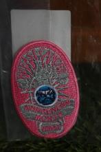 Pink Padge Project West Memphis Police Dept borstkankr nieuw, Ophalen of Verzenden, Nieuw