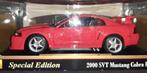 Maisto 1:18 Ford Mustang 2000 SVT, Verzenden, Nieuw, Auto, Maisto