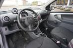 Citroen C1 1.0-12V Ambiance, Voorwielaandrijving, Stof, Zwart, 4 stoelen