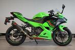 Kawasaki NINJA 400 (bj 2023), Motoren, Motoren | Kawasaki, Bedrijf, Sport, 12 t/m 35 kW