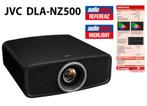 JVC DLA-NZ500, Ophalen, LCOS, JVC, Nieuw