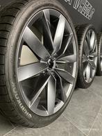 19” orig Volkswagen Golf 5 6 7 8 GTI Clubsport velgen banden, Auto-onderdelen, Banden en Velgen, 19 inch, Gebruikt, Banden en Velgen