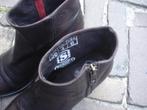 GRATIS VERZENDEN BRUIN ZWARTE SENDRA COWBOYLAARZEN 36, Bruin, Verzenden, Lage of Enkellaarzen, Zo goed als nieuw