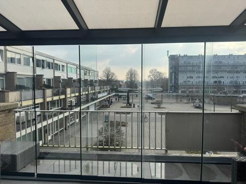 Terrasoverkapping/Veranda/Serre, Tuin en Terras, Overkappingen, Zo goed als nieuw, Veranda, Ophalen