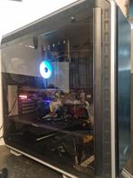 RTX 2070 SUPER,RYZEN 7 8-core,3700X,32GB DDR4,wifi,w11,z.s., 32 GB, 1,5TB, Virtual Reality, Ophalen of Verzenden