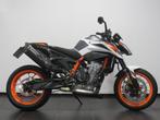 KTM 890 DUKE R ABS (bj 2020), Motoren, Motoren | KTM, 899 cc, Bedrijf, Meer dan 35 kW, Naked bike
