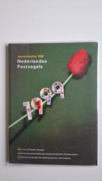 Postzegel Jaarcollectie Nederland 1999, Postzegels en Munten, Postzegels | Volle albums en Verzamelingen, Ophalen of Verzenden