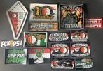 Feyenoord stickers, Verzenden, Nieuw, Sport