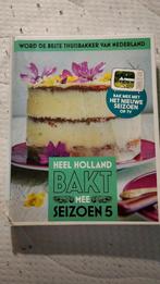 Martine Steenstra - Seizoen 5, Ophalen of Verzenden, Zo goed als nieuw, Martine Steenstra
