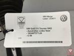 vw golf 5 6 touran vag aandrijfas links voor 1k0407271ja, Auto-onderdelen, Ophalen of Verzenden, Gebruikt, Volkswagen