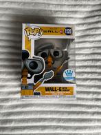 FUNKO POP! DISNEY PIXAR WALL-E – WALL-E WITH HUBCAP, Verzamelen, Poppetjes en Figuurtjes, Ophalen, Gebruikt