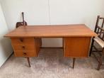 Vintage bureau jaren 60/70, Ophalen