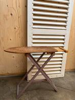 Houten strijkplank kind *lavender*, Ophalen, Zo goed als nieuw