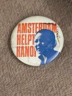 Oude Protest Buttons - Collectibles, Verzamelen, Speldjes, Pins en Buttons, Ophalen of Verzenden, Gebruikt, Overige onderwerpen