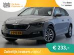 Skoda Scala 1.0 TSI Luxe Edition (APPLE CARPLAY € 16.945,0, Auto's, Skoda, Automaat, Scala, Adaptive Cruise Control, Origineel Nederlands