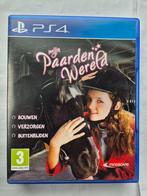 mijn PAARDENWERELD, Avontuur en Actie, Gebruikt, 1 speler, Ophalen of Verzenden