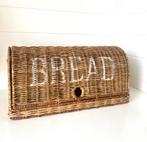 Riviera Maison bread broodmand rotan , rattan, Huis en Inrichting, Woonaccessoires | Schalen en Manden, Ophalen of Verzenden, Zo goed als nieuw