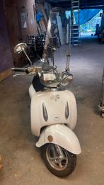 Ebretti electrische snorscooter, Ophalen, Gebruikt, Elektrisch, Overige merken