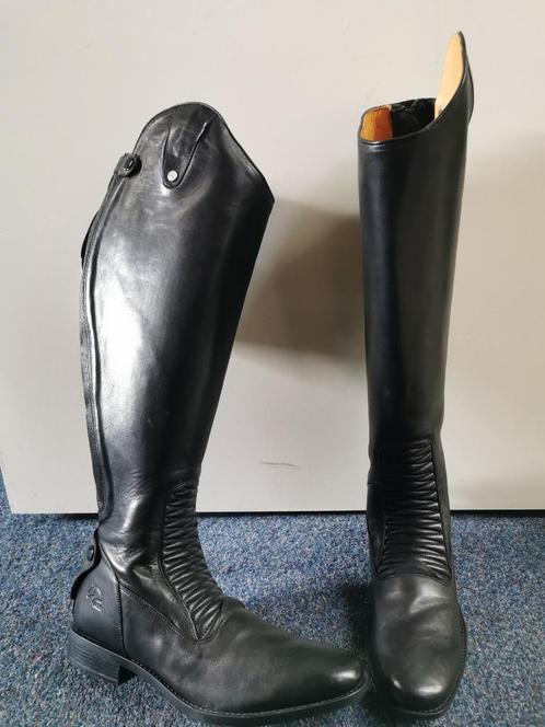 Paardrijlaarzen Killarney maat 44 kuit 46-47,5, Dieren en Toebehoren, Paardrijkleding, Nieuw, Schoeisel, Overige soorten, Ophalen of Verzenden